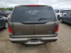 2003 Ford Excursion Limited იყიდება Woodhaven-ში, MI - Minor Dent/Scratches