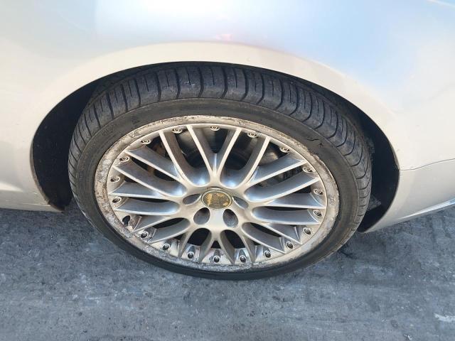 2008 AUDI A6 S LINE