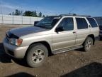 2003 NISSAN PATHFINDER LE for sale at Copart AB - EDMONTON
