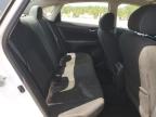 2018 Nissan Sentra S продається в Gaston, SC - Undercarriage