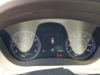 2017 Genesis G80 Base продається в North Las Vegas, NV - Rear End