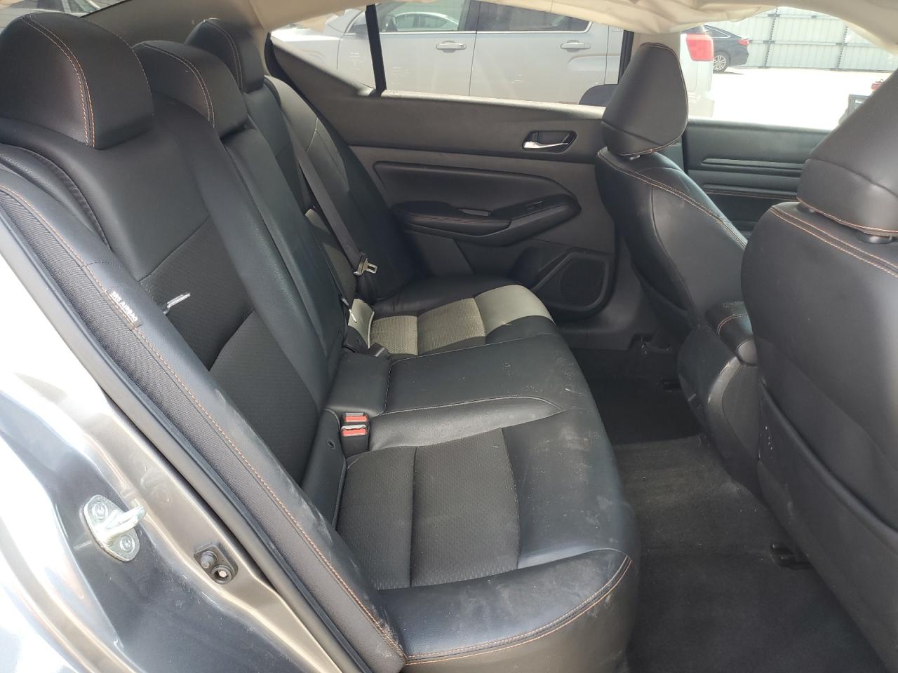 2020 Nissan Altima Sr VIN: 1N4BL4CW5LC184092 Lot: 56938515