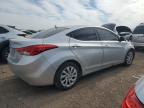 2012 Hyundai Elantra Gls იყიდება Elgin-ში, IL - Front End