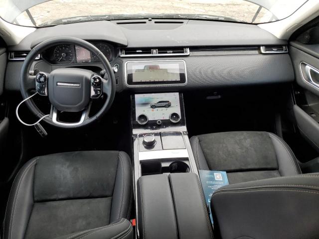  LAND ROVER RANGEROVER 2019 Черный