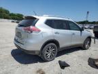 2014 Nissan Rogue S იყიდება Oklahoma City-ში, OK - Front End