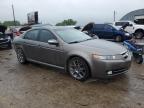 2007 Acura Tl Type S en Venta en Wichita, KS - Rear End