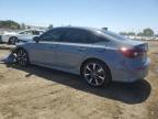 2025 Honda Civic Sport   იყიდება San Martin-ში, CA - Front End