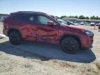 2021 Toyota Rav4 Le იყიდება Antelope-ში, CA - All Over