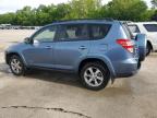 2010 Toyota Rav4 Limited للبيع في Ellwood City، PA - Front End