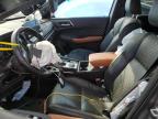 2022 Mitsubishi Outlander Sel en Venta en Montreal-est, QC - All Over