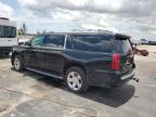 2016 CHEVROLET SUBURBAN K1500 LTZ à vendre chez Copart FL - MIAMI CENTRAL