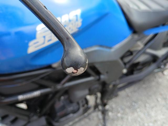 2020 BENELLI 502 CUSTOM