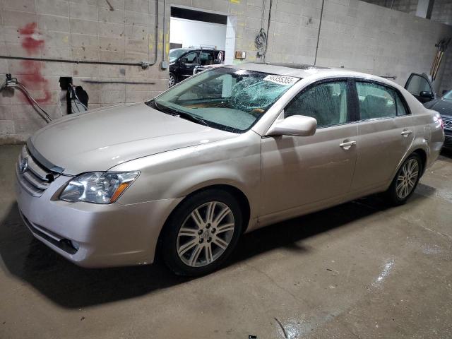 2006 Toyota Avalon Xl