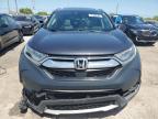2017 Honda Cr-V Touring   de vânzare în Homestead, FL - All Over