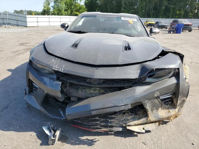  CHEVROLET CAMARO 2018 Szary