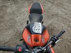 2014 KAWASAKI EX650 F   for sale at Copart IL - CHICAGO NORTH