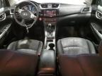 2017 Nissan Sentra S за продажба в Lumberton, NC - Front End