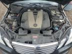 2012 MERCEDES-BENZ E 350 BLUETEC à vendre chez Copart ON - COOKSTOWN