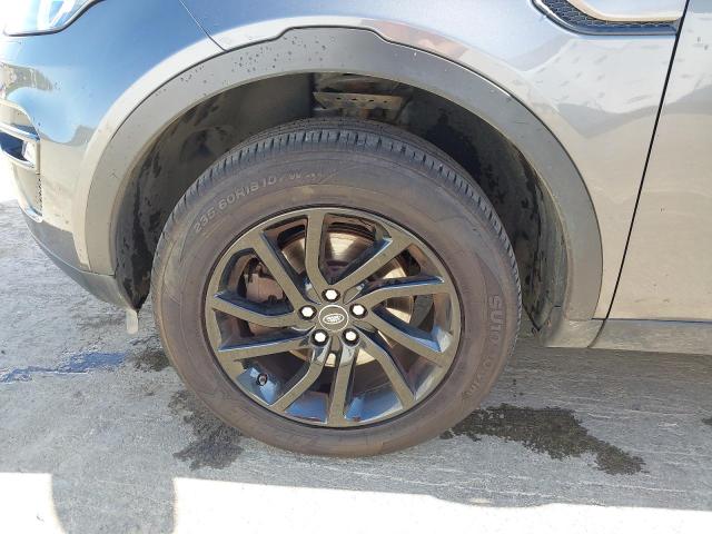 2016 LAND ROVER DISCOVERY