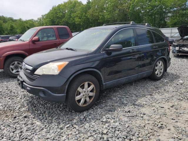 2007 Honda Cr-V Ex