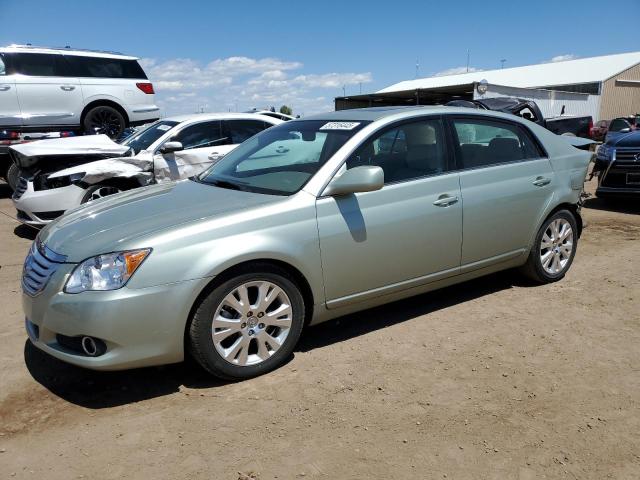 2008 Toyota Avalon Xl