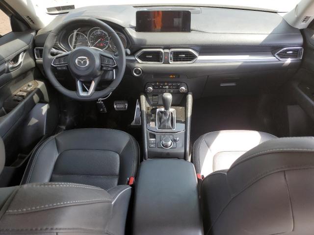  MAZDA CX-5 PREFE 2024 Black