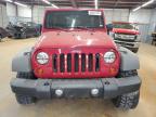 2010 Jeep Wrangler Unlimited Sport na sprzedaż w Mocksville, NC - Front End