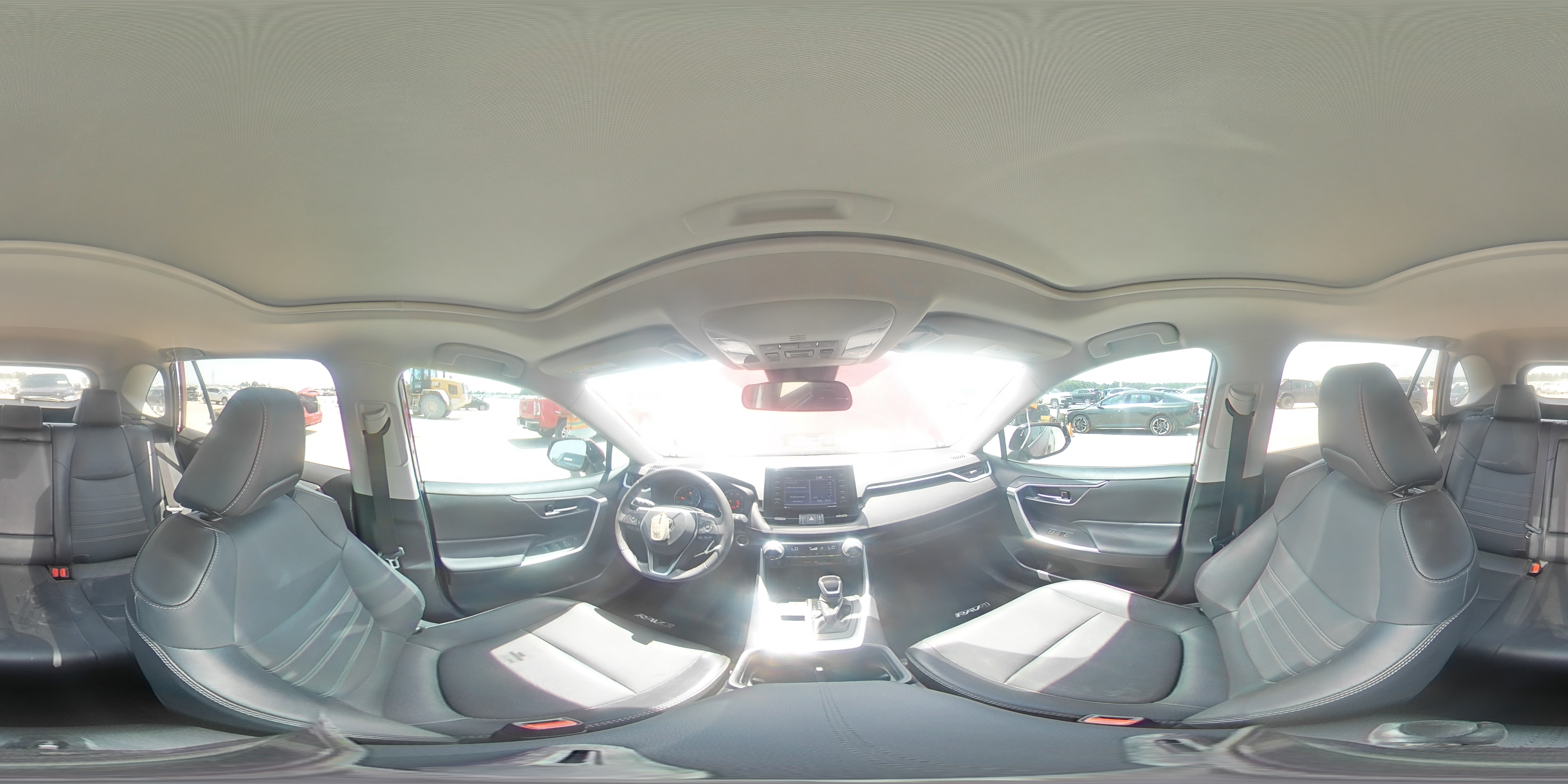 2022 Toyota Rav4 Xle Premium VIN: 2T3C1RFV7NW234284 Lot: 57142325