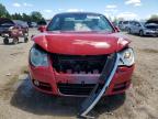 2008 Volkswagen Eos Turbo for Sale in Elgin, IL - Front End