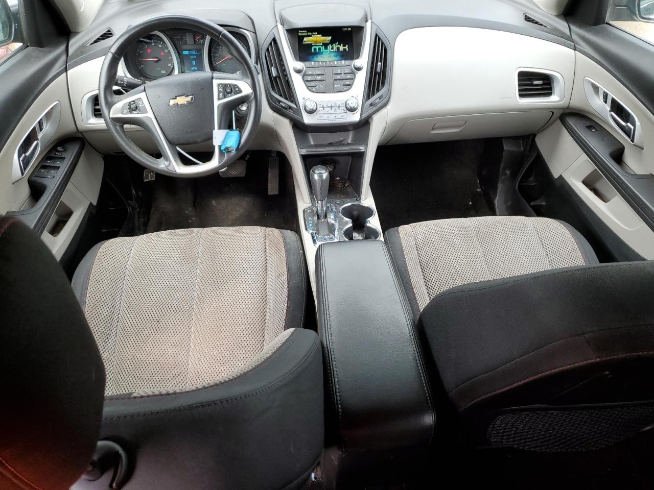 2016 Chevrolet Equinox - Image 8