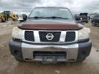 2006 Nissan Titan Xe იყიდება Kansas City-ში, KS - Side