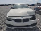 2016 Bmw 320 I за продажба в Arcadia, FL - Front End