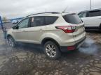 2017 Ford Escape Se იყიდება Woodhaven-ში, MI - Front End