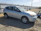 2015 Nissan Rogue Select S en Venta en Sacramento, CA - Minor Dent/Scratches
