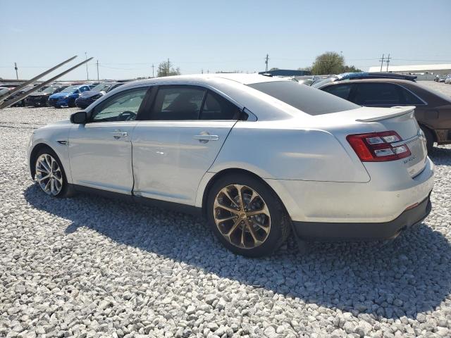 Седани FORD TAURUS 2013 Сріблястий