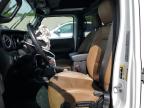 2020 Jeep Wrangler Unlimited Sahara   for Sale in Exeter, RI - Front End