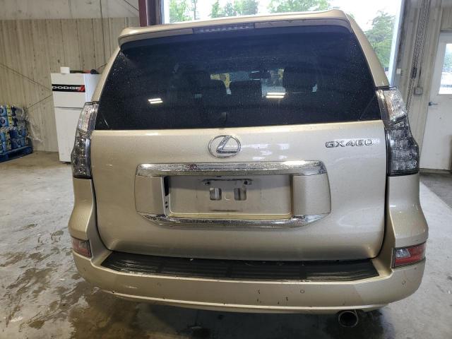 Parquets LEXUS GX 2015 Beżowy