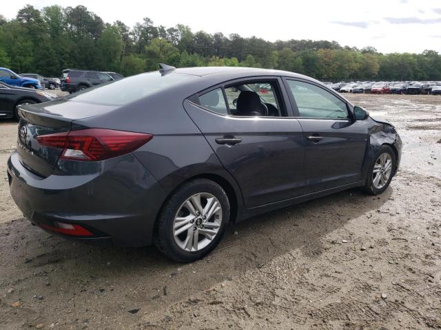  HYUNDAI ELANTRA 2020 Charcoal