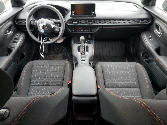  HONDA HR-V 2024 Серый