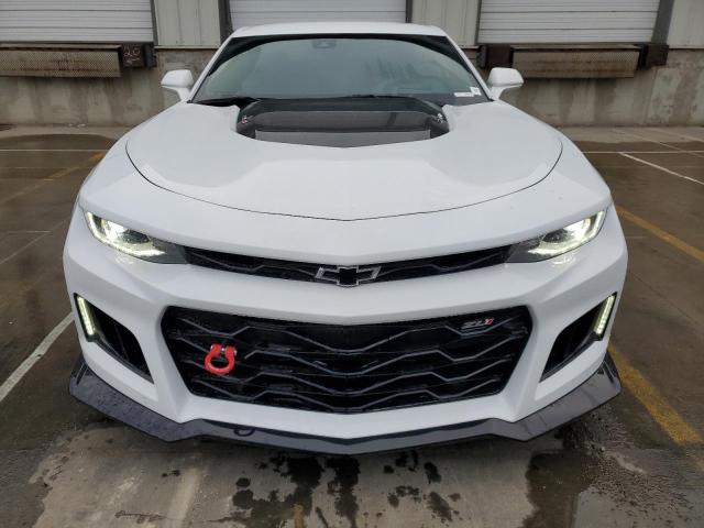  CHEVROLET CAMARO 2023 Biały