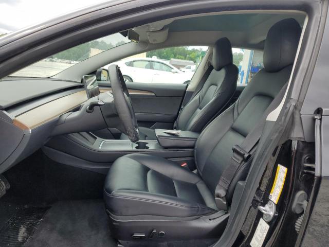  TESLA MODEL 3 2023 Czarny
