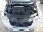 2013 SKODA SUPERB SE for sale at Copart BRISTOL