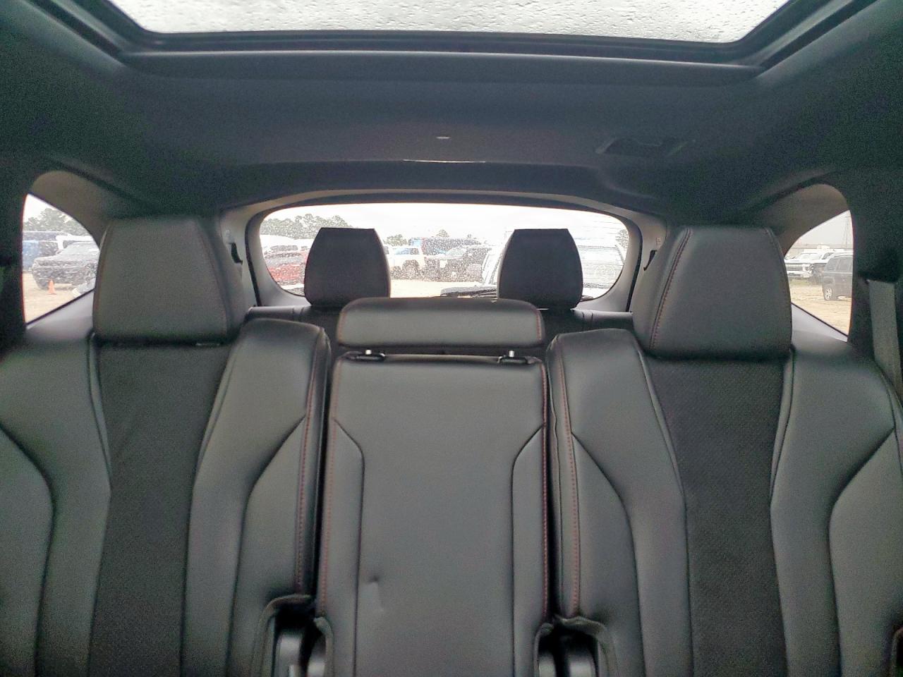 2022 Acura Mdx A-Spec VIN: 5J8YE1H01NL029657 Lot: 58671615
