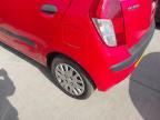 2010 HYUNDAI I10 CLASSI for sale at Copart SANDY