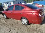 2015 Nissan Versa S продається в Midway, FL - Front End
