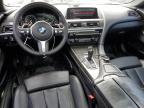 2018 Bmw 650 Xi Gran Coupe продається в Columbus, OH - Front End