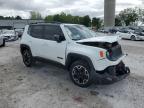2017 Jeep Renegade Trailhawk for Sale in Wayland, MI - Front End