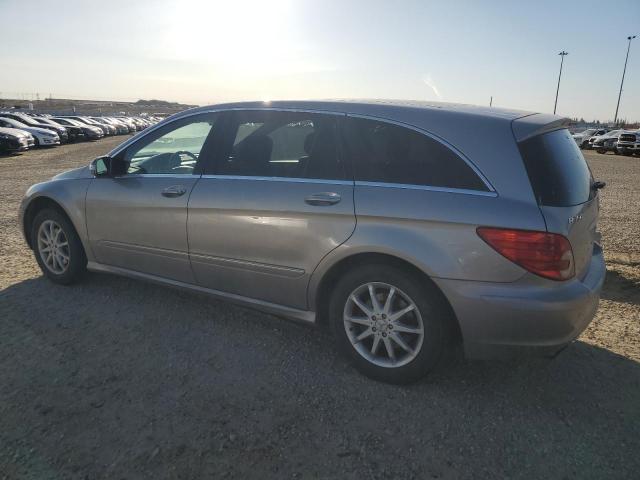 2007 MERCEDES-BENZ R 350