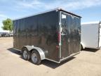 2019 Cargo Craft Enclosed Cargo Trailer for Sale in Phoenix, AZ - Minor Dent/Scratches