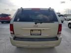 2007 Jeep Grand Cherokee Laredo за продажба в Haslet, TX - Hail
